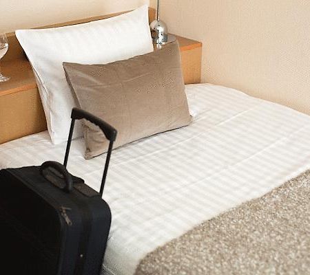 Elb-Residence Appartements 함브루크 객실 사진