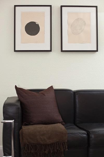 Elb-Residence Appartements 함브루크 객실 사진