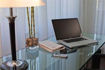 Elb-Residence Appartements 함브루크 외부 사진