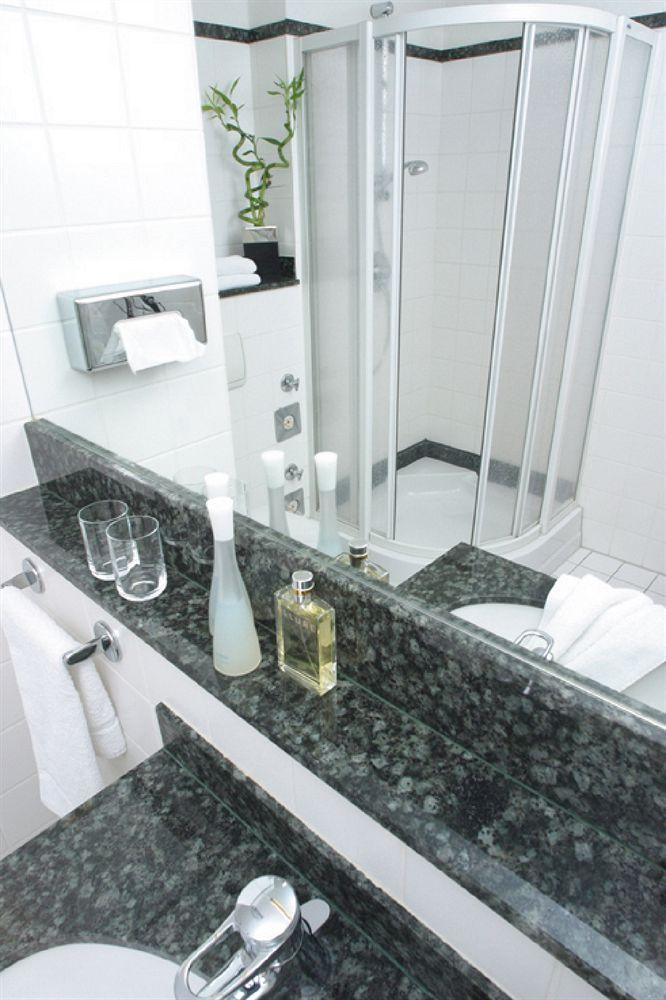 Elb-Residence Appartements 함브루크 외부 사진