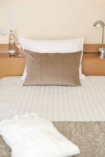 Elb-Residence Appartements 함브루크 객실 사진